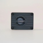 Foxeer 5.8G Reaper Extreme 3W 72CH VTX Image Transmission Module High-power for RC FPV Racing Drone Long-distance Navigation UAV